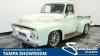 1954 Ford F-100