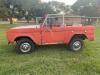 1971 Ford Bronco