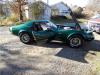 1973 Chevrolet Corvette