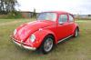 1967 Volkswagen Beetle - Classic