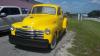 1951 Chevrolet 3/4 ton