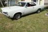 1966 Pontiac GTO
