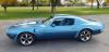 1970 Pontiac Firebird