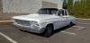 1962 Chevrolet Impala