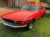 1969 Ford Mustang