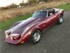 1973 Chevrolet Corvette