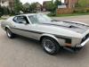 1971 Ford Mustang