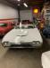 1963 Ford tunderbird