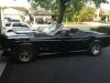 1968 Ford Mustang