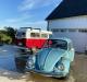 1972 Volkswagen Beetle
