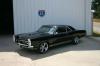 1967 Pontiac GTO