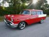 1957 Chevrolet Bel Air/150/210