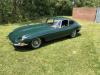 1968 Jaguar E-Type