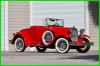1929 Ford Model A
