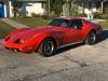 1974 Chevrolet Corvette