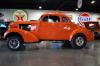 1937 Chevrolet 2 Dr Coupe