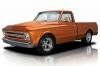 1967 Chevrolet C-10