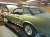 1967 Ford Mustang