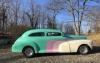 1948 Chevrolet Fleetline