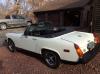 1976 MG Midget