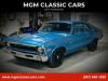 1970 Chevrolet Nova