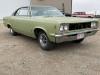 1968 AMC Rebel