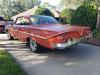 1961 Chevrolet Bel Air