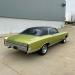 1971 Chevrolet Monte Carlo