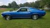 1969 Ford Mustang