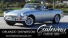 1972 MG MGB