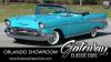 1957 Chevrolet Bel Air/150/210