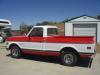 1972 Chevrolet C-10