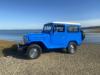 1976 Toyota Land Cruiser