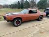 1972 Chevrolet Camaro