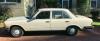 1977 Mercedes-Benz 200-Series