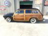 1951 Ford Woody