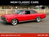 1967 Chevrolet Chevelle