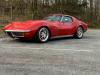 1971 Chevrolet Corvette
