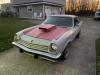 1977 Chevrolet Vega