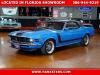 1970 Ford Mustang