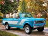 1977 International Scout II
