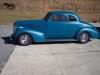 1939 Chevrolet Bel Air/150/210