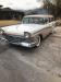 1957 Ford Station Wagon