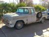 1963 Chevrolet C-10
