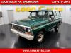 1978 Ford Bronco