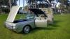 1966 Lincoln Continental
