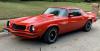 1977 Chevrolet Camaro