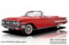 1960 Chevrolet Impala