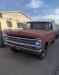 1972 Ford F-100
