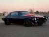 1971 Chevrolet Camaro